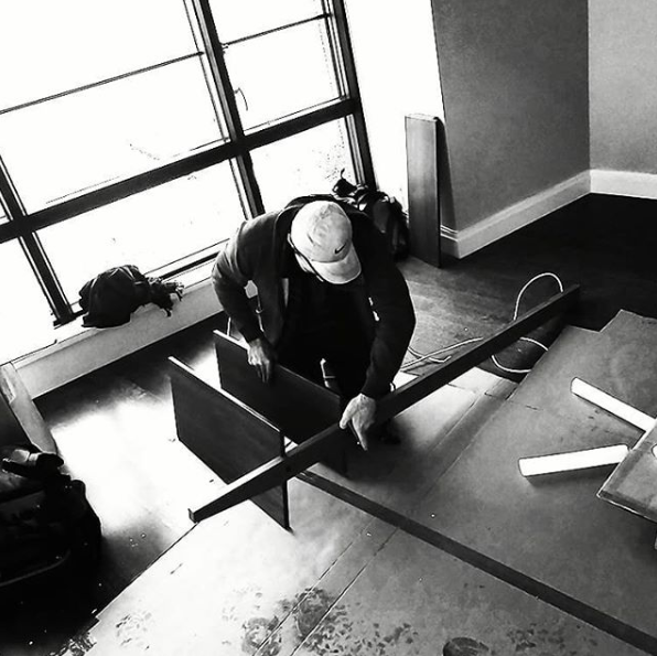 Handsome Dolly Moving Company amNewYork